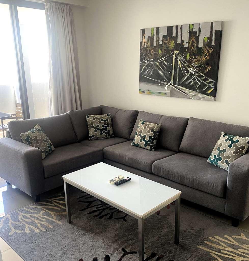 Atrio Apartments Брисбен Номер фото