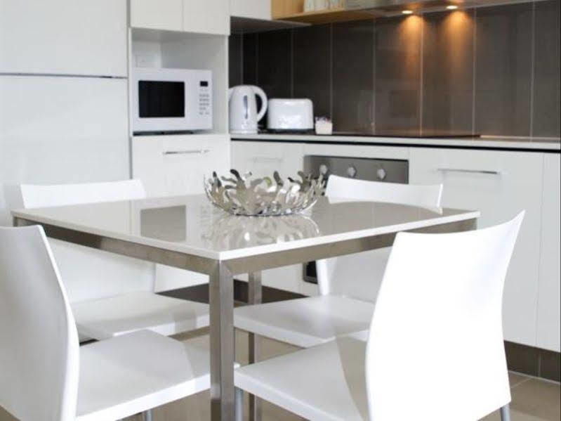 Atrio Apartments Брисбен Экстерьер фото