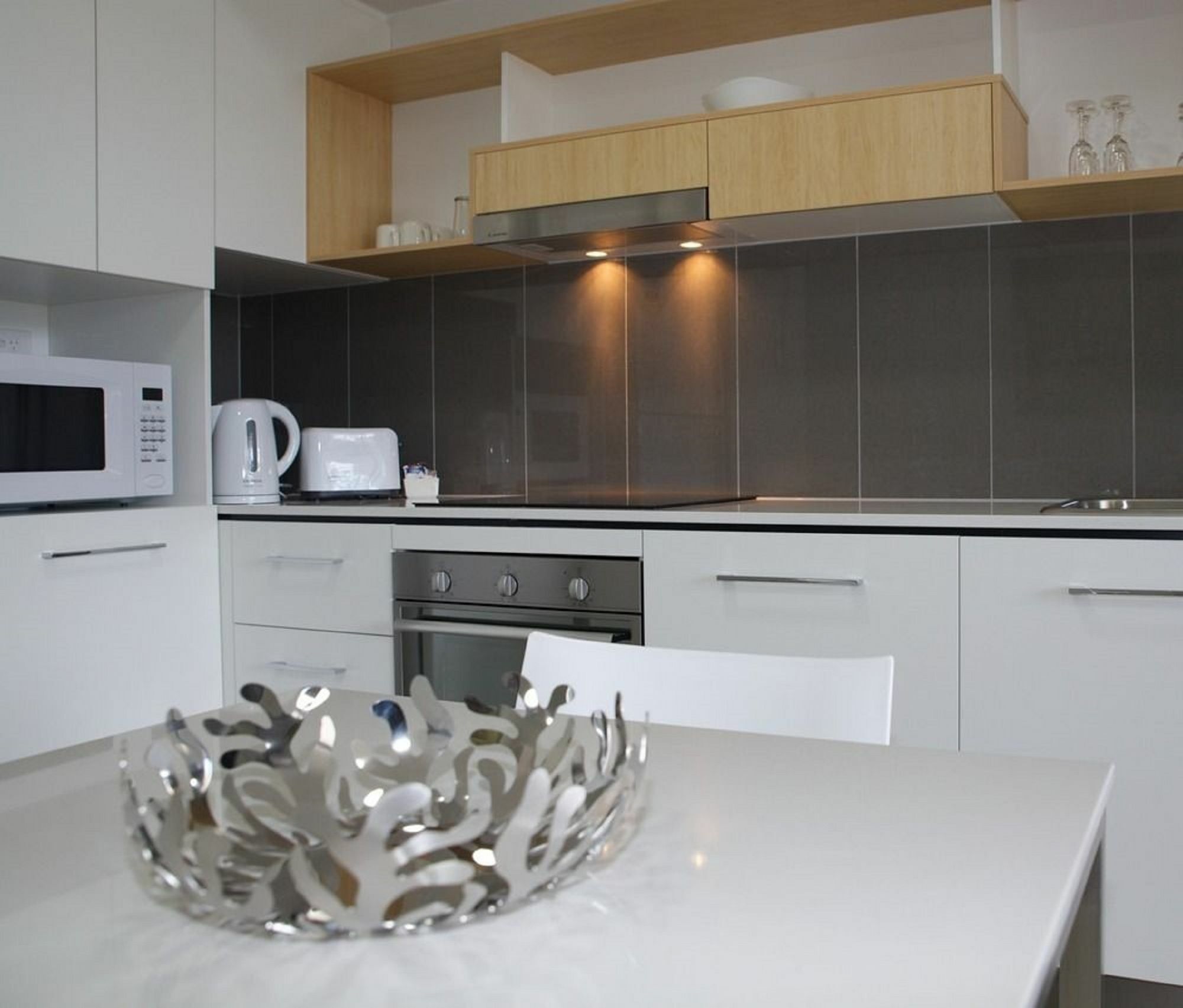 Atrio Apartments Брисбен Экстерьер фото